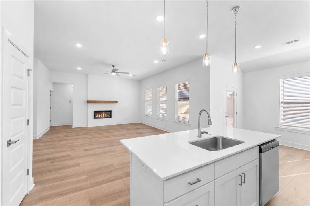 Towne West - Residential