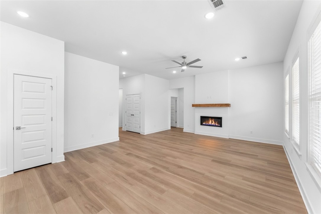 Towne West - Residential