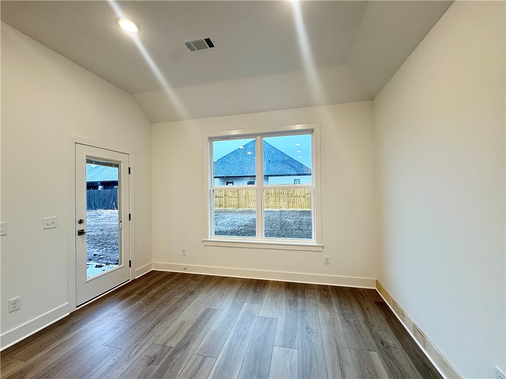 Towne West - Residential