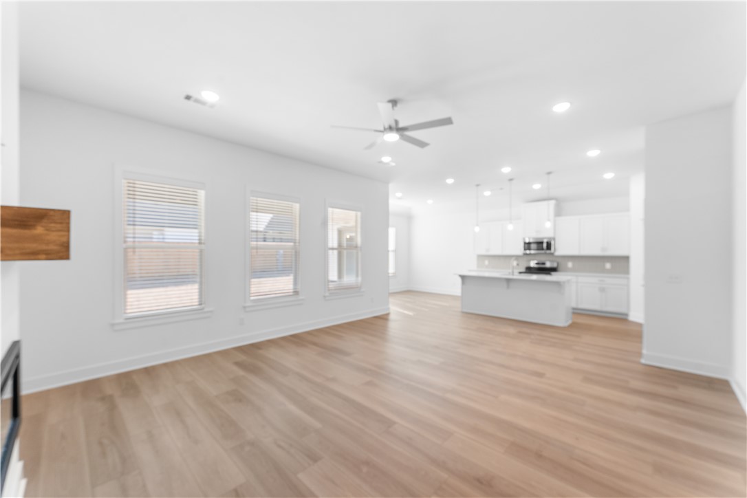 Towne West - Residential