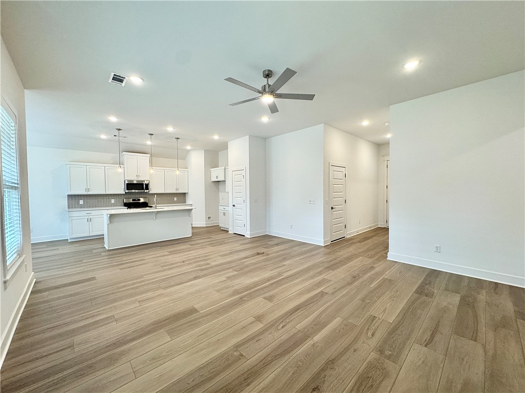 Towne West - Residential