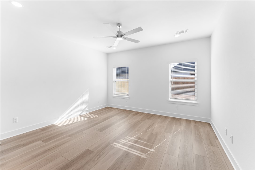 Towne West - Residential