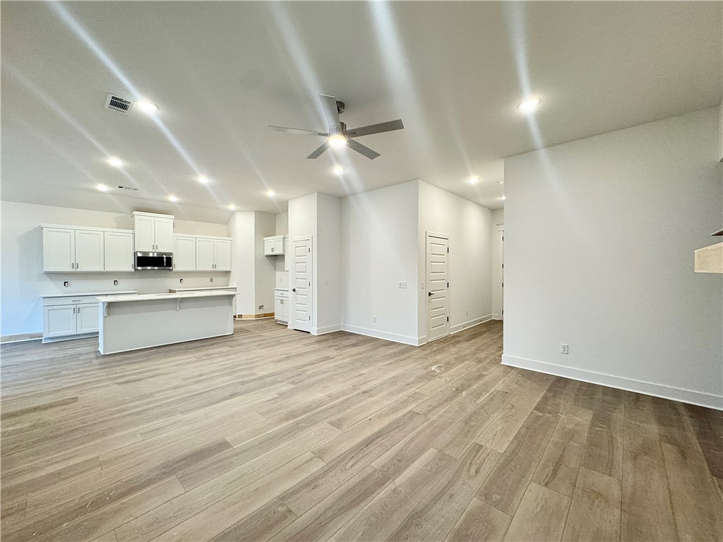 Towne West - Residential