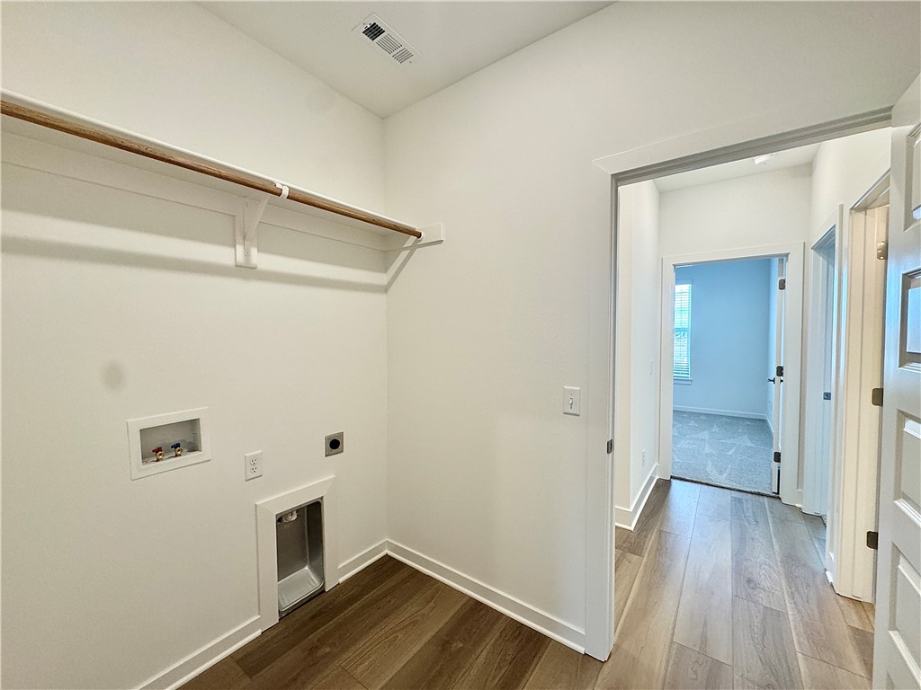 Towne West - Residential