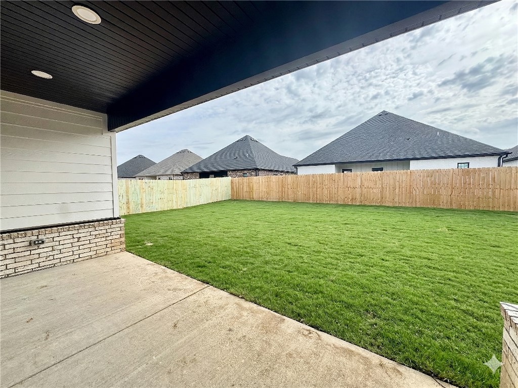 Towne West - Residential