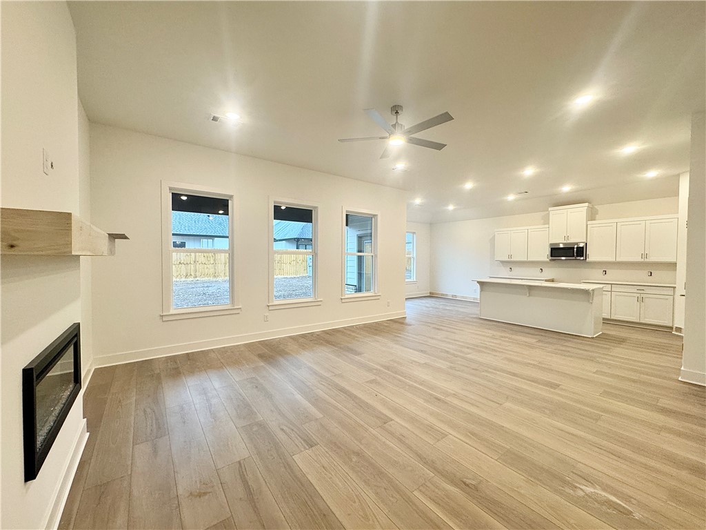 Towne West - Residential