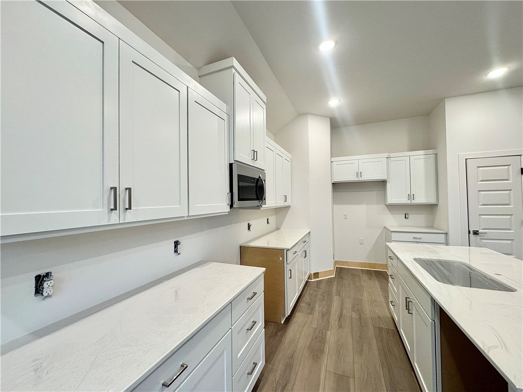 Towne West - Residential