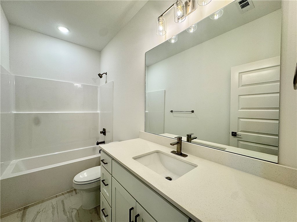 Towne West - Residential