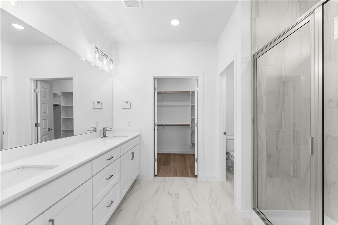 Towne West - Residential