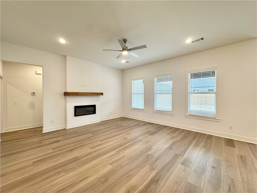 Towne West - Residential