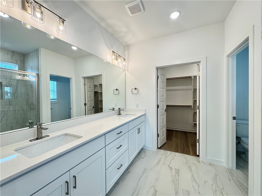 Towne West - Residential