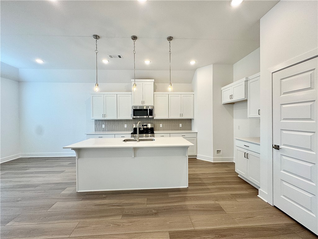 Towne West - Residential