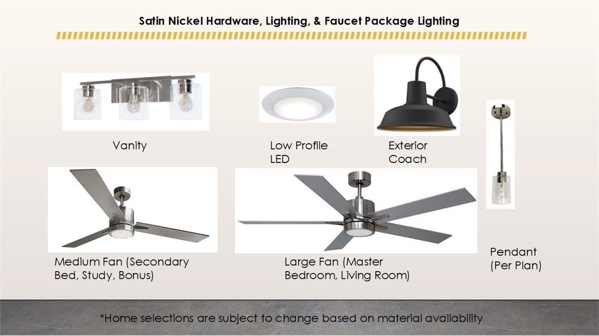 Towne West - Residential