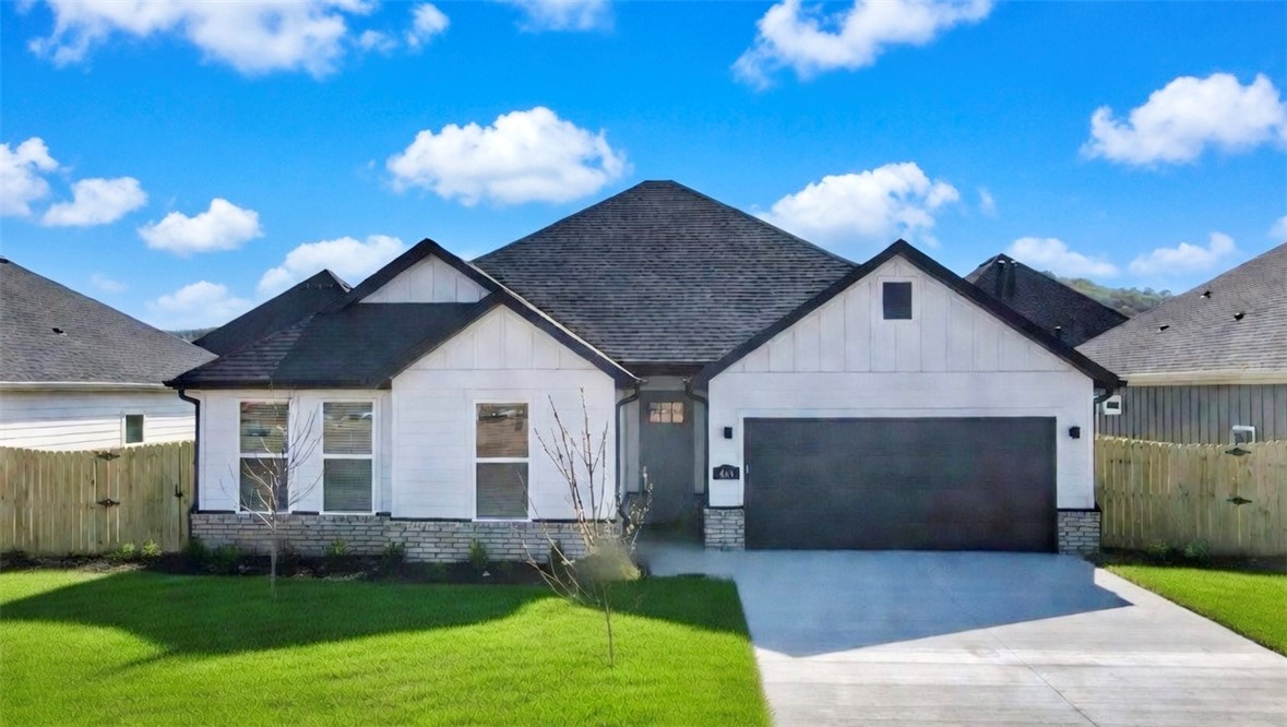 Towne West - Residential