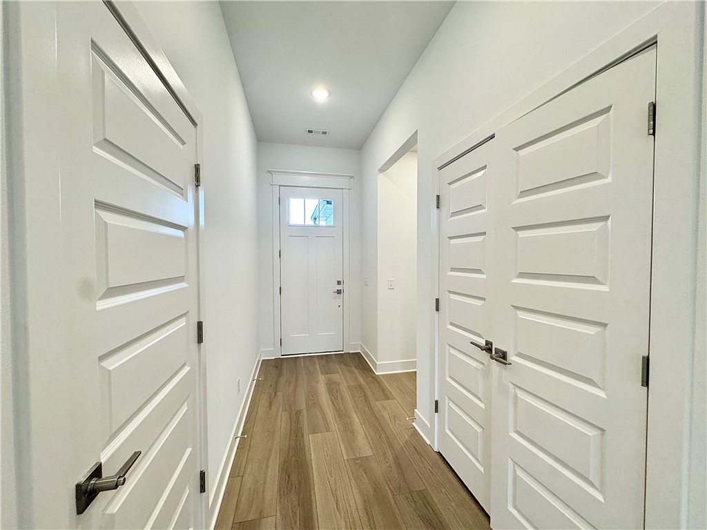 Towne West - Residential