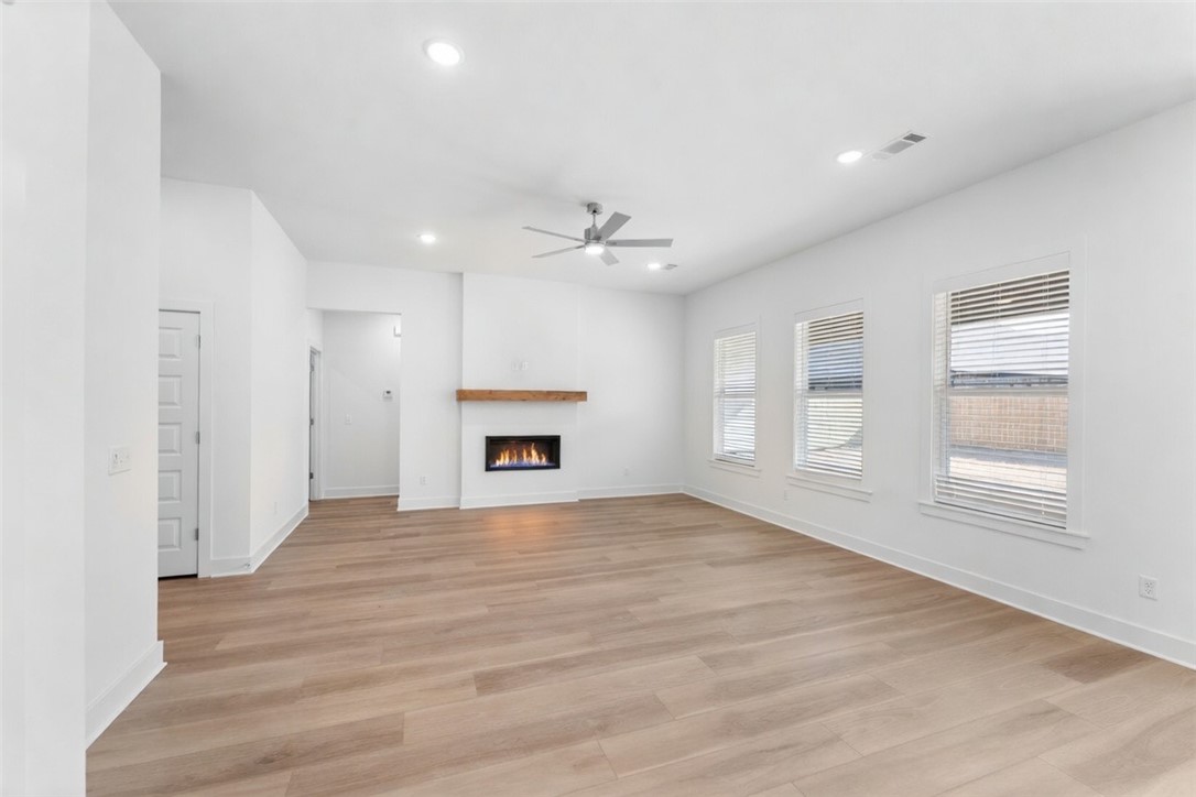 Towne West - Residential