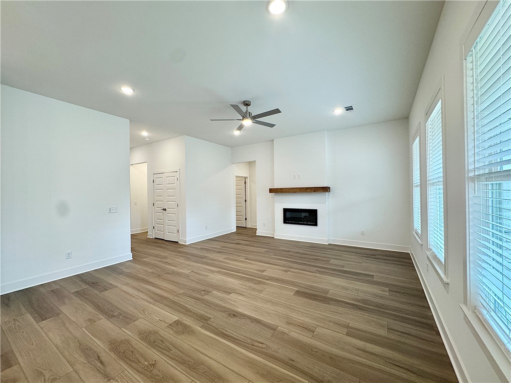 Towne West - Residential