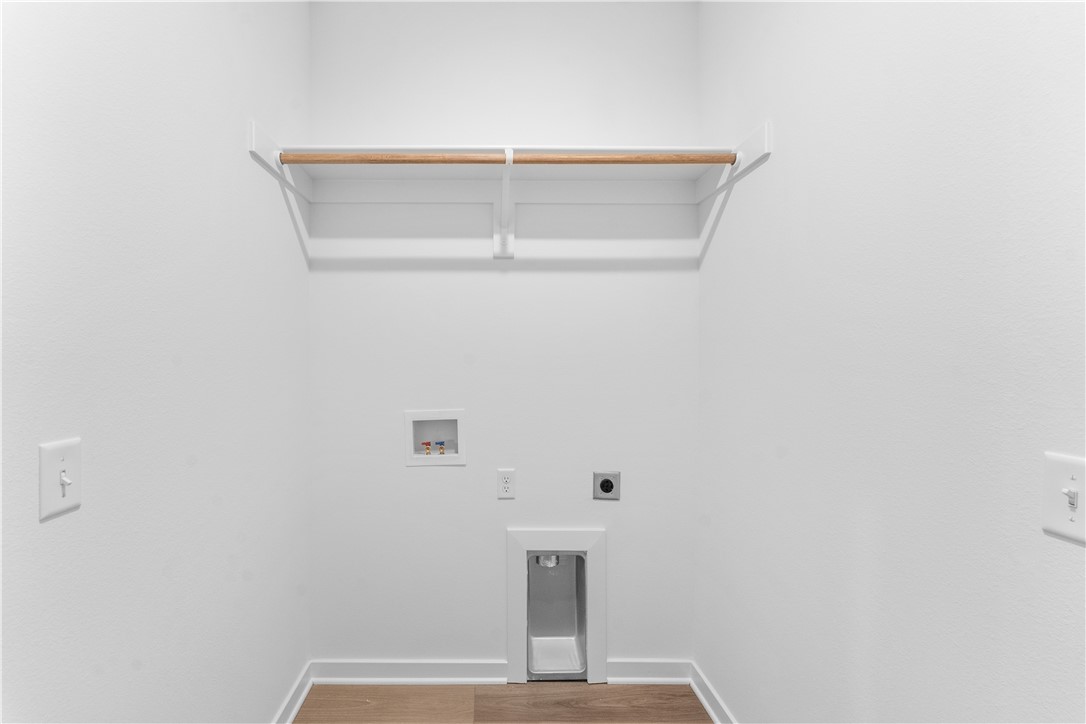 Towne West - Residential