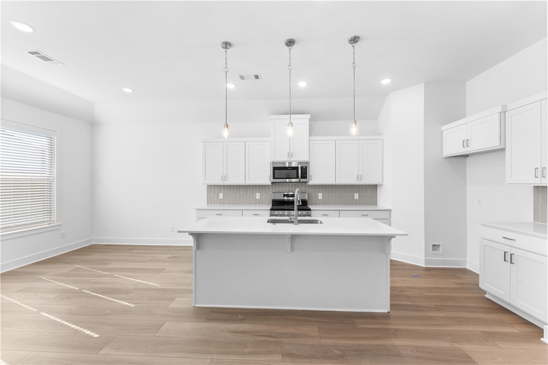 Towne West - Residential