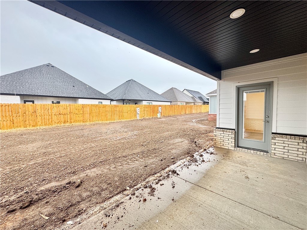 Towne West - Residential