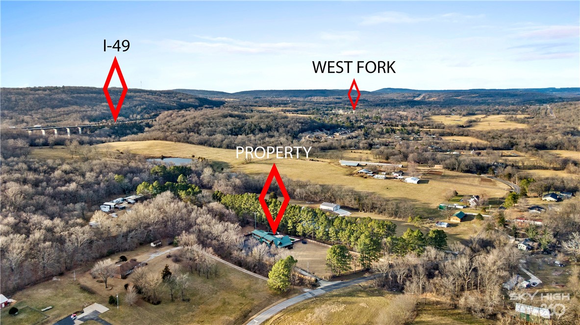 West Fork Outlots - Residential