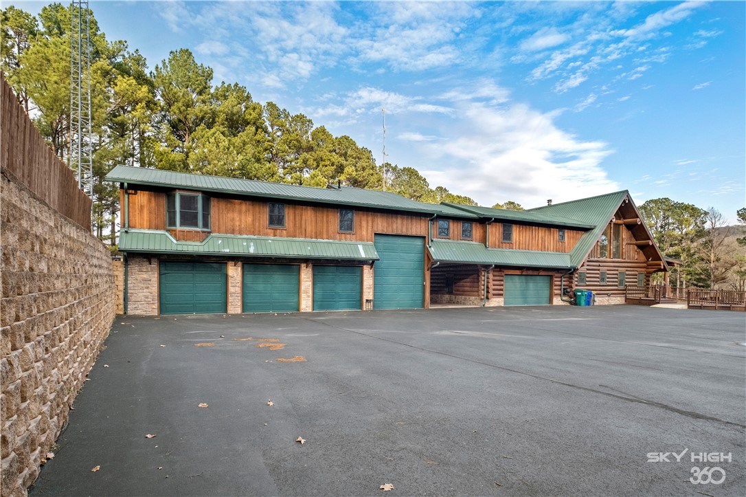 West Fork Outlots - Residential