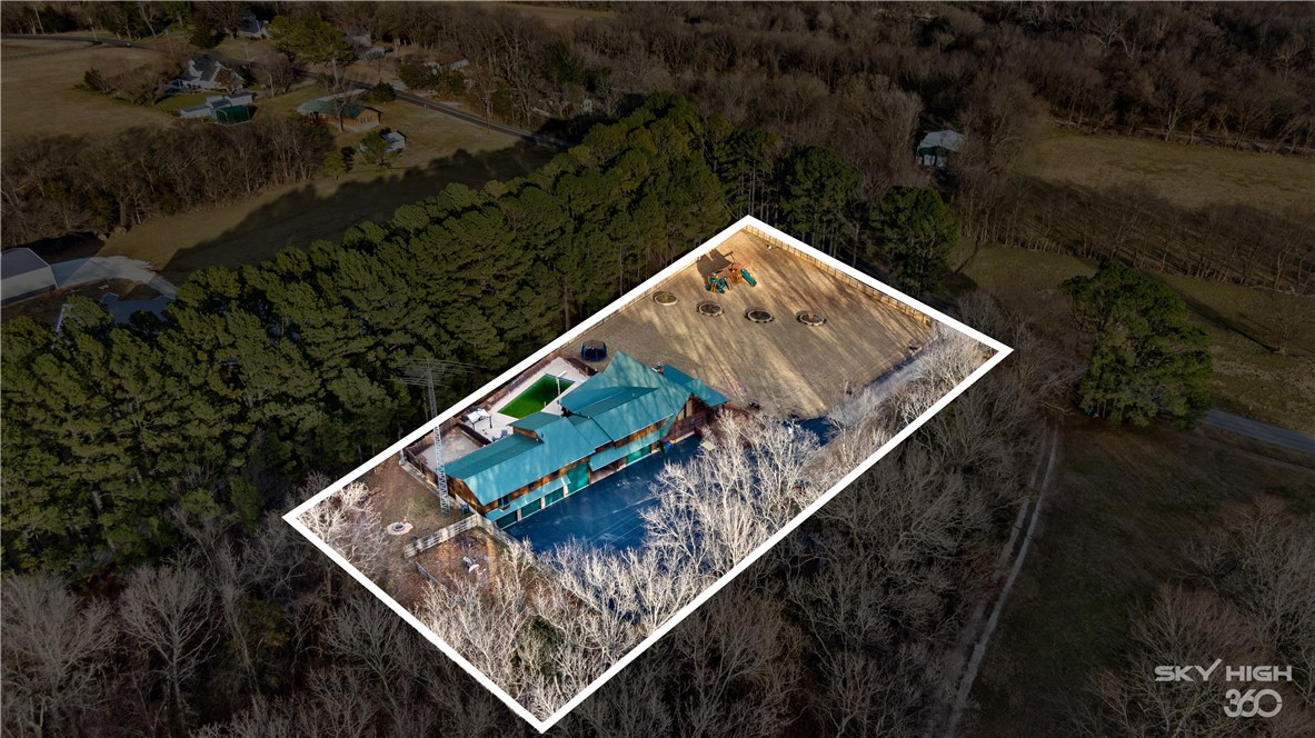 West Fork Outlots - Residential