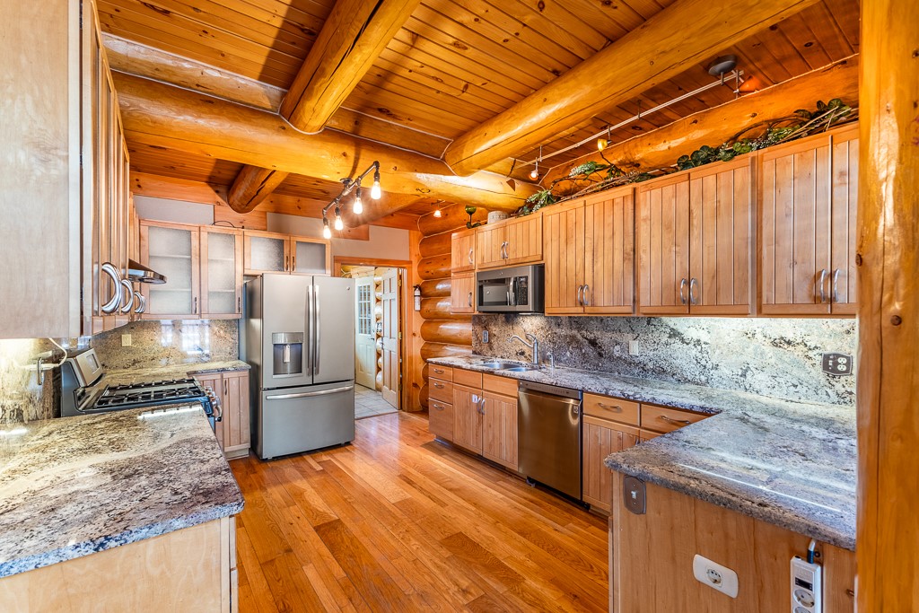 West Fork Outlots - Residential