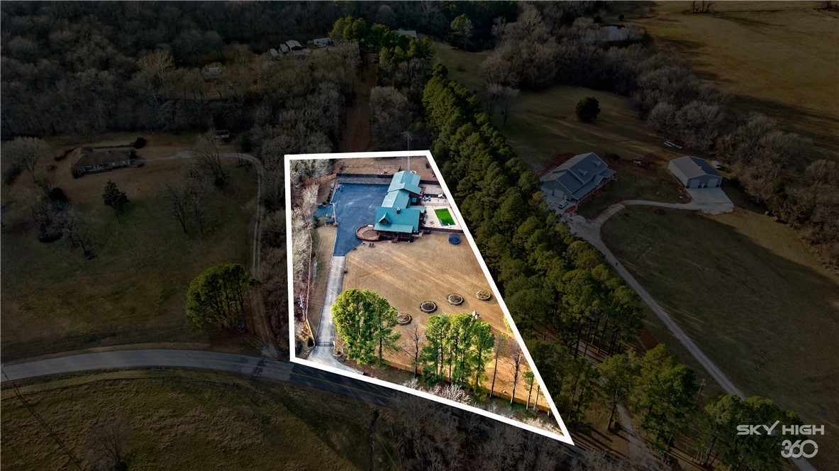 West Fork Outlots - Residential