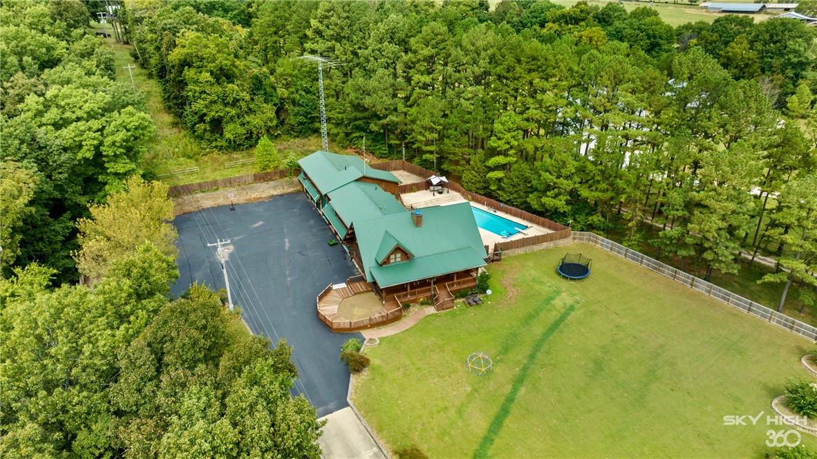 West Fork Outlots - Residential