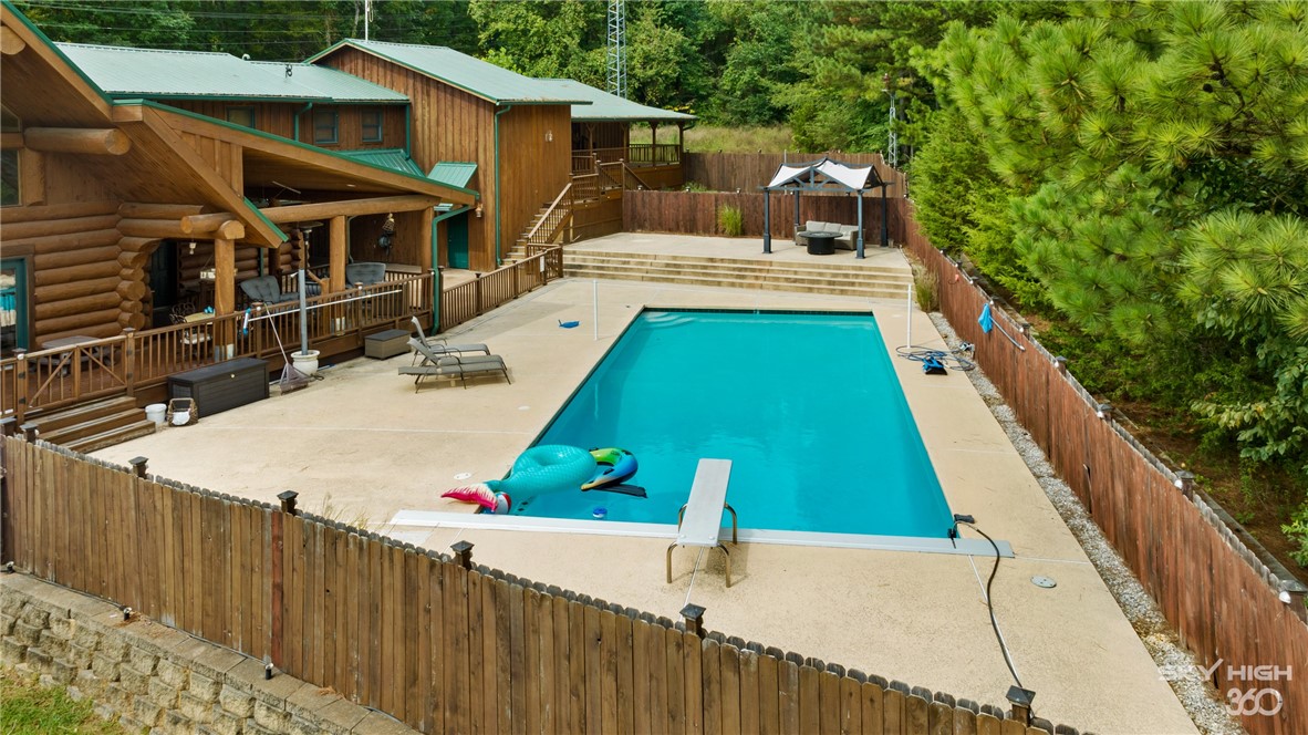 West Fork Outlots - Residential