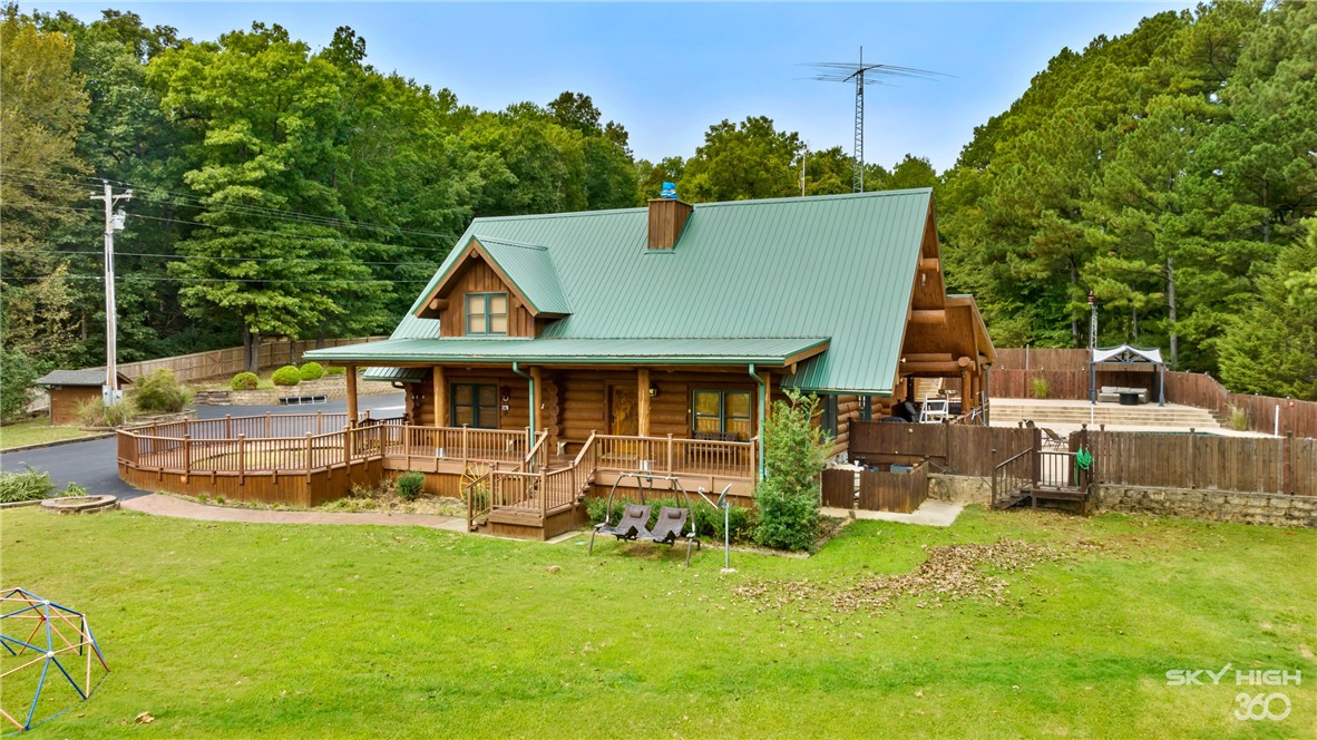 West Fork Outlots - Residential