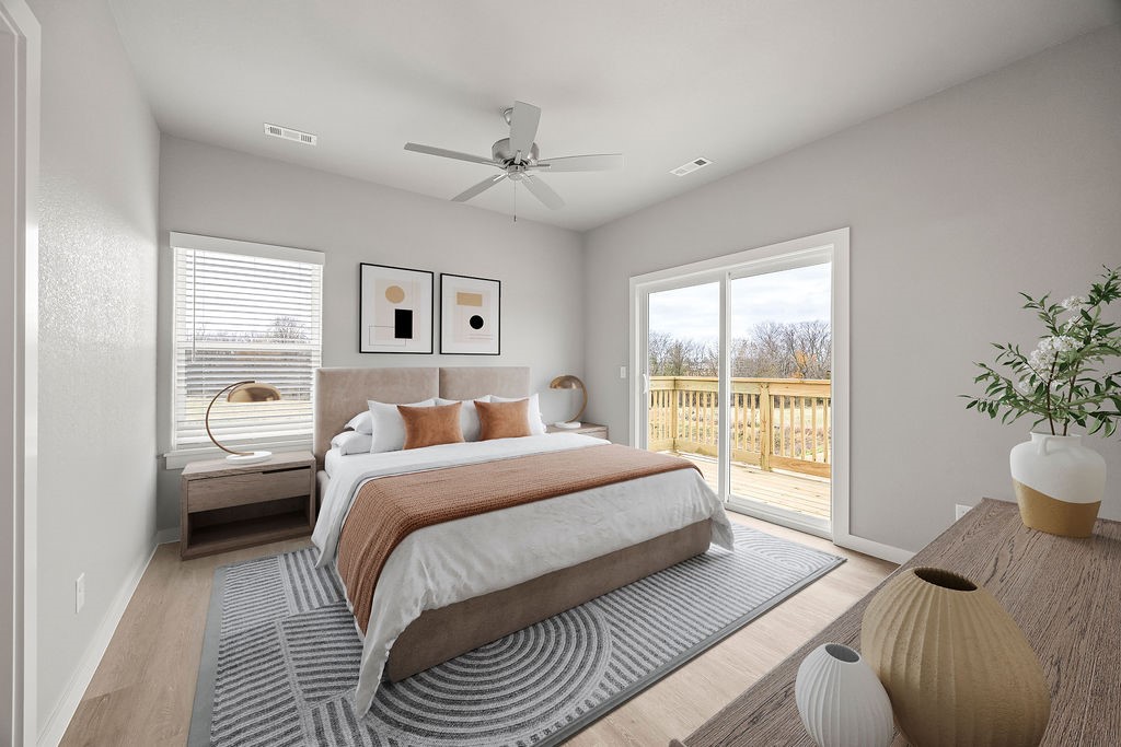 Poigai Estates PH-3 - Residential Lease