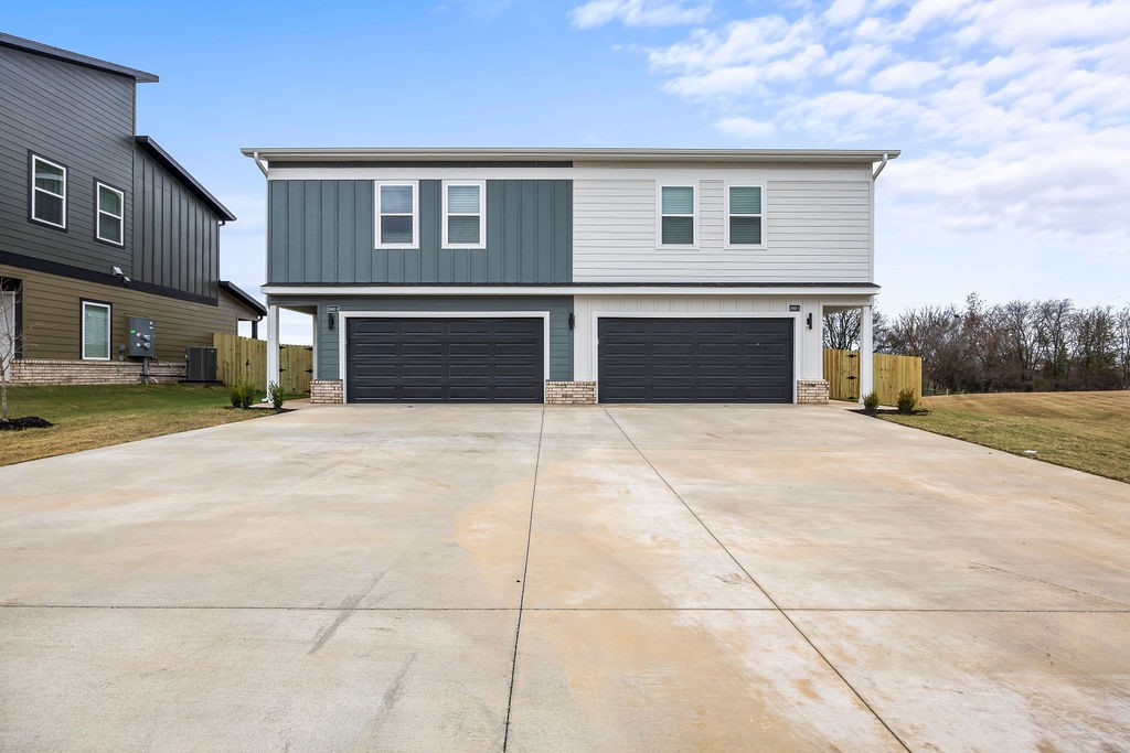 Poigai Estates PH-3 - Residential Lease