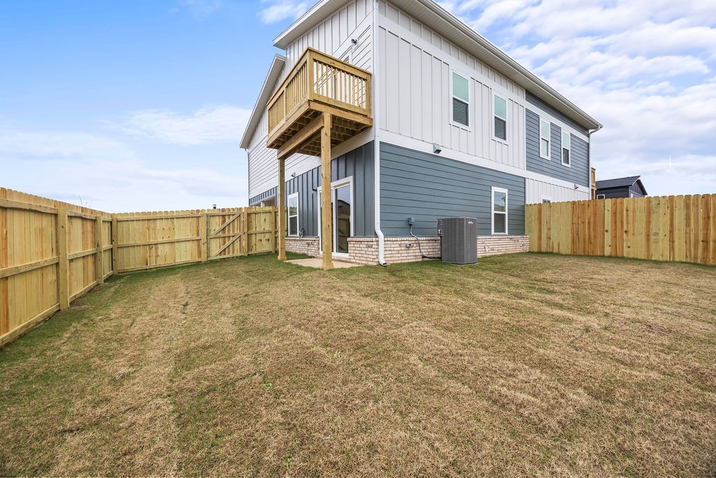 Poigai Estates PH-3 - Residential Lease