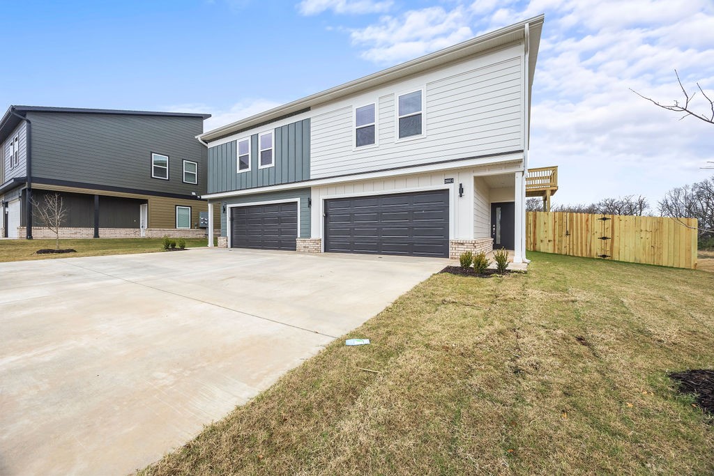 Poigai Estates PH-3 - Residential Lease