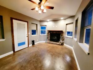 Other Subdivision - Residential