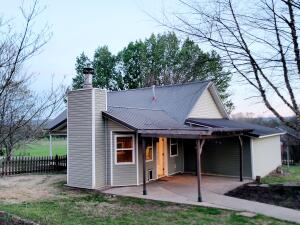 Other Subdivision - Residential