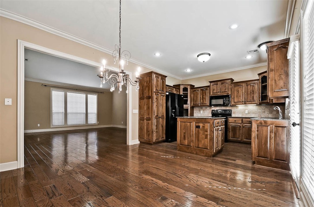 Meadows At Woods Crk, The Bentonville - Residential