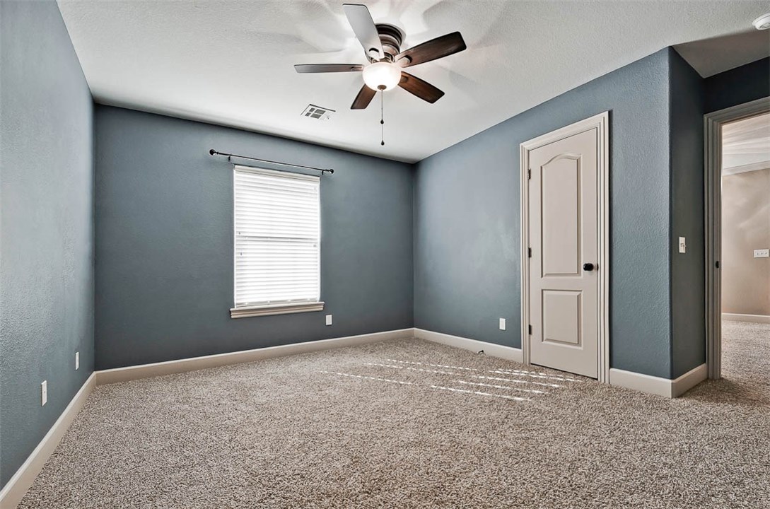Meadows At Woods Crk, The Bentonville - Residential