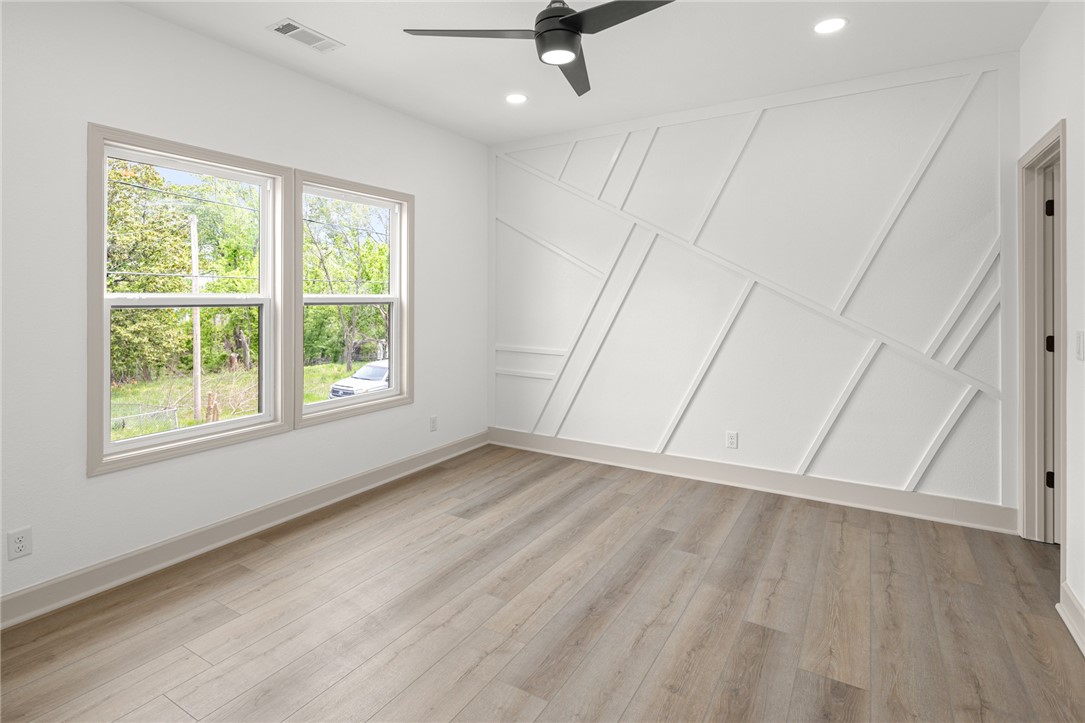 B F Sikes Add Rogers - Residential