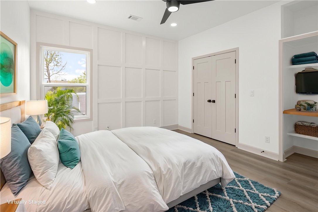 B F Sikes Add Rogers - Residential