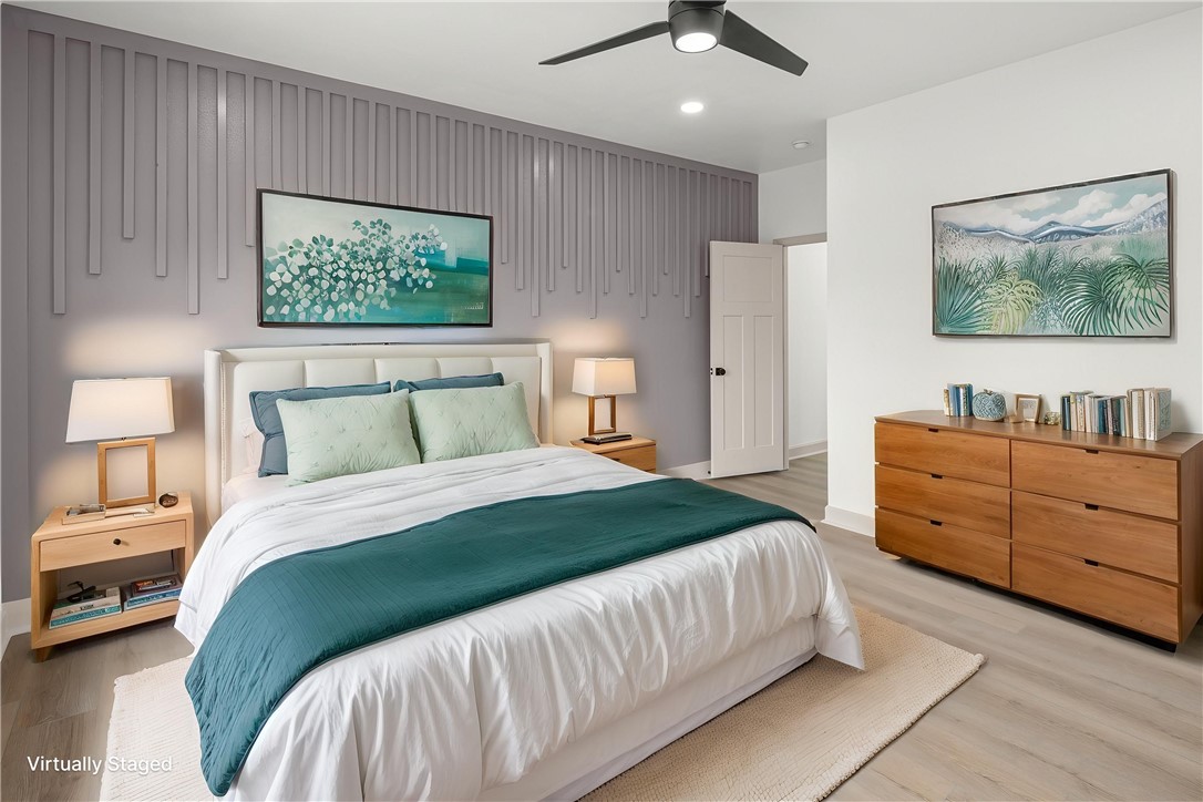 B F Sikes Add Rogers - Residential