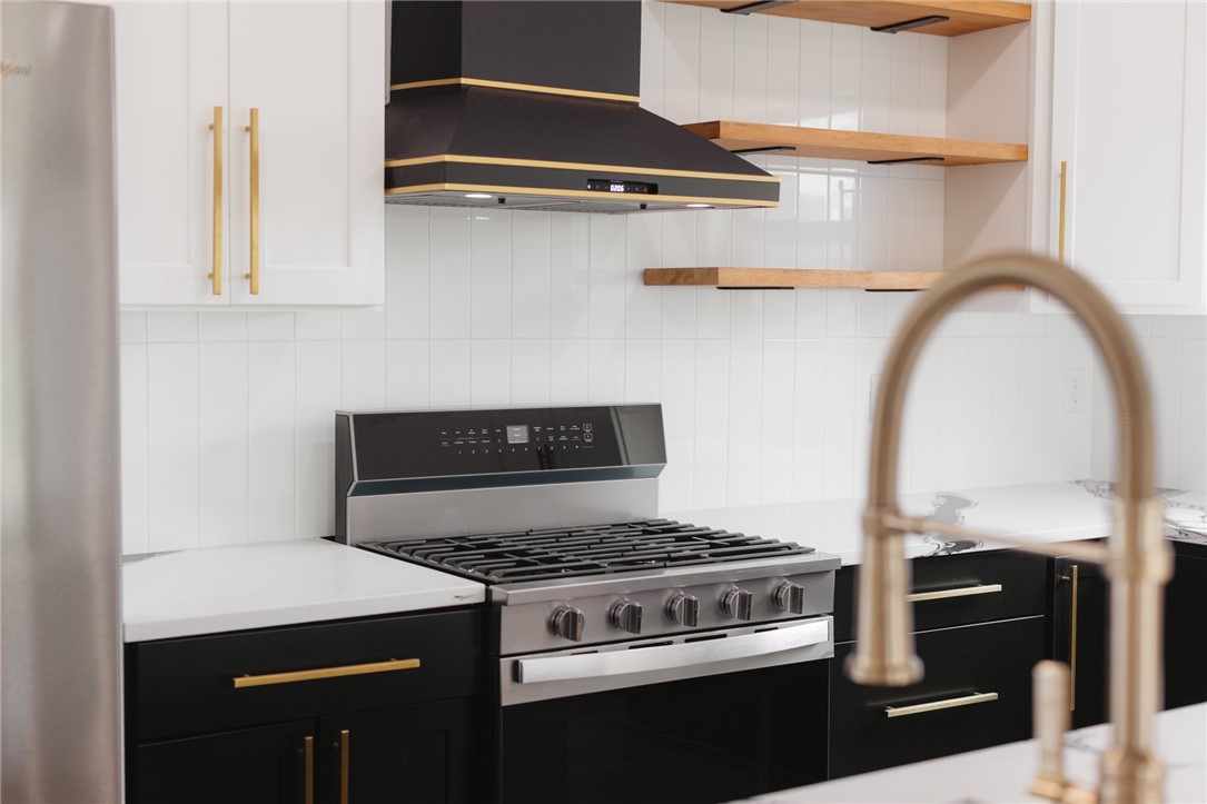 B F Sikes Add Rogers - Residential
