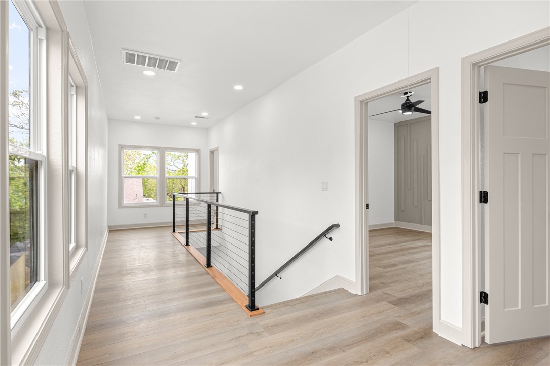 B F Sikes Add Rogers - Residential