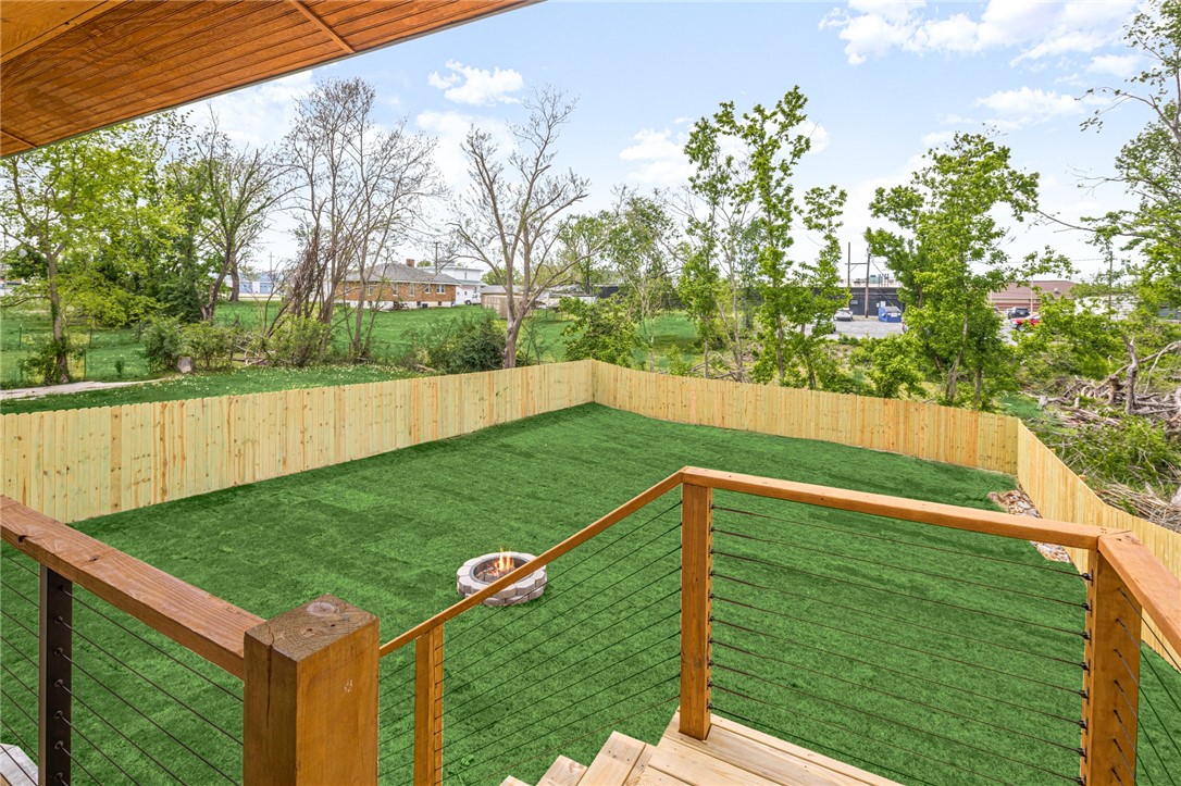 B F Sikes Add Rogers - Residential