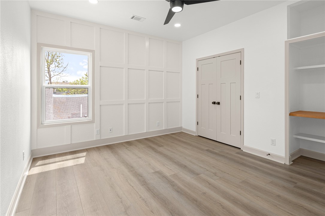 B F Sikes Add Rogers - Residential