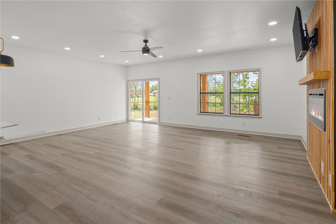 B F Sikes Add Rogers - Residential