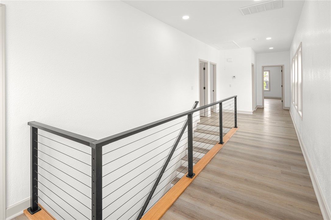B F Sikes Add Rogers - Residential