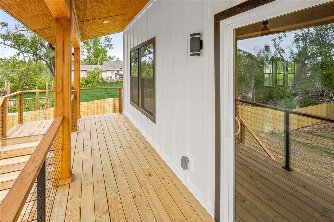 B F Sikes Add Rogers - Residential